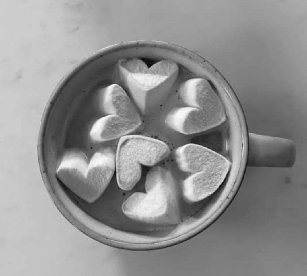 meine Herzenssache...